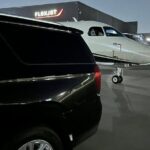 Private Car Service from LAX to Beverly Hills - Who Should Consider This Service?