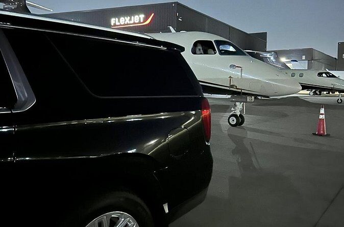 Private Car Service from LAX to Beverly Hills - Who Should Consider This Service?