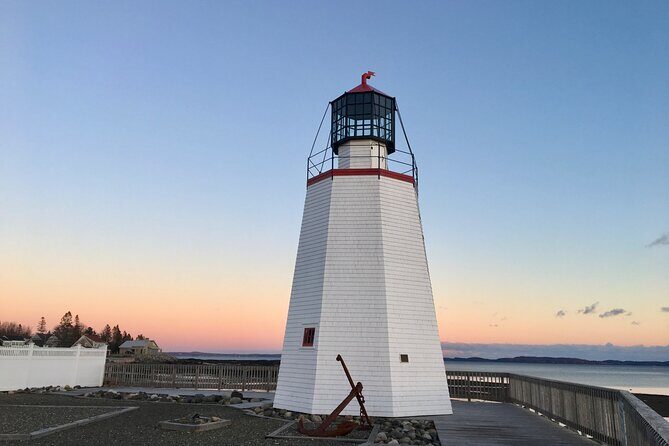 Private Car Service from Saint John to St. Andrews - Final Thoughts: Who Is It Best For?