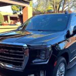 Private Car Service In Sedona and the Verde Valley - The Sum Up
