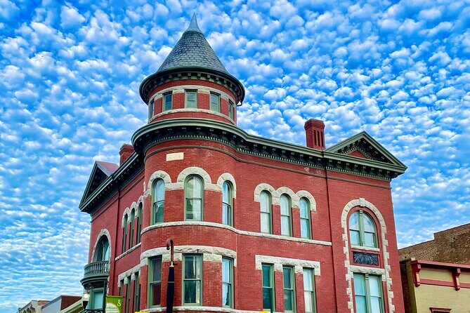 Private Car Tour of Staunton Sights and Stories - Who Should Consider This Tour?