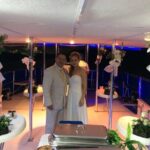 Private Catamaran for Weddings Bachelor Parties and Bridal Showers - Who Should Consider This Tour?