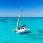 Private Catamaran from Cancun to Isla Mujeres for up to 13 People - Pricing and Value