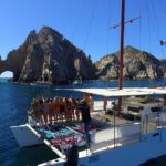 Private Catamaran Snorkeling Cruise in Los Cabos - Overview of the Experience