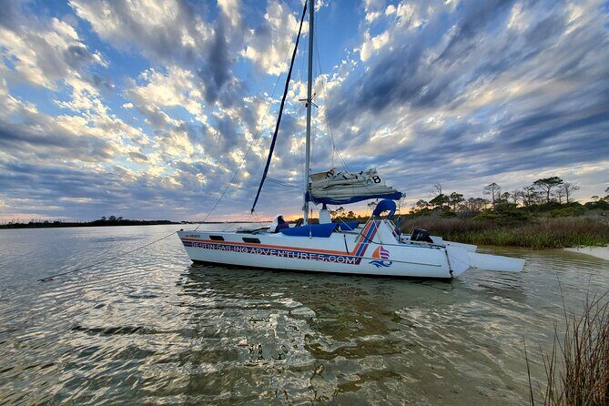 Private Catamaran Sunset Cruise with Dolphin watching - Authentic Experiences & What Travelers Say