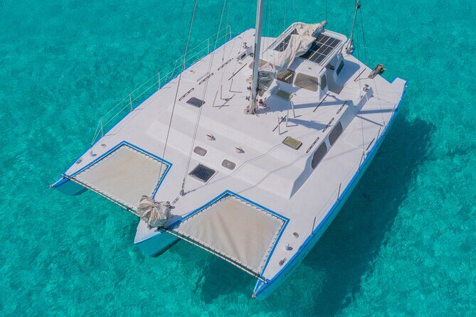 Private Catamaran Sunset Tour - Value and Practical Considerations