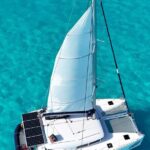 Private Catamaran Tour Super to Isla Mujeres - Whats Included and Whats Not