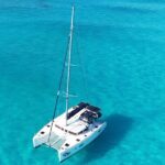 Private Catamaran Tour to Isla Mujeres - Detailed Breakdown of the Itinerary