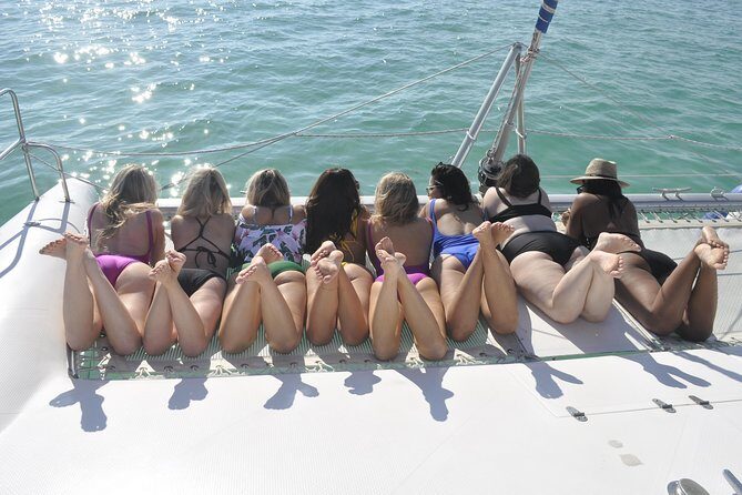 Private Catamaran Tour to Isla Mujeres with Snorkeling from Cancun - The Itinerary: What Are the Highlights?