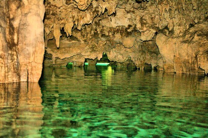 Private Cave Cenote, Open Cenote and Lunch Tour - How It Compares in Value