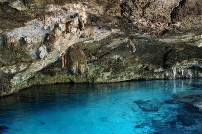 Private Cenote & Cave  Playa del Carmen, Mayan Culture & Fossils - Who Would Love This Tour?