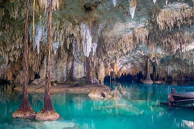 Private Cenote Sac Actun Cave Adventure from Tulum - The Itinerary: What to Expect