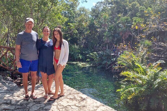 Private Cenote Snorkeling Tour  Tulums Hidden Gems - What’s Included and What’s Not