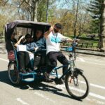 Private Central Park Guided Pedicab Tour - Who Will Love This Tour?