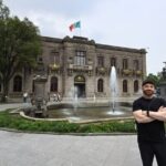 Private Chapultepec Castle Tour - Best Rated - Discovering Chapultepec Castle: An Authentic Mexican Landmark