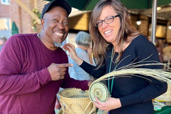 Private Charleston Hidden Alleys and Pathways Walking Tour - Practical Tips for Travelers