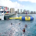 Private Charters for Large Groups: 5-in-1 Deluxe Experience - Who It’s Best For