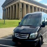 Private Chattanooga Airport Transfer for 7 to 13 Passengers - How the Chattanooga Private Transfer Works