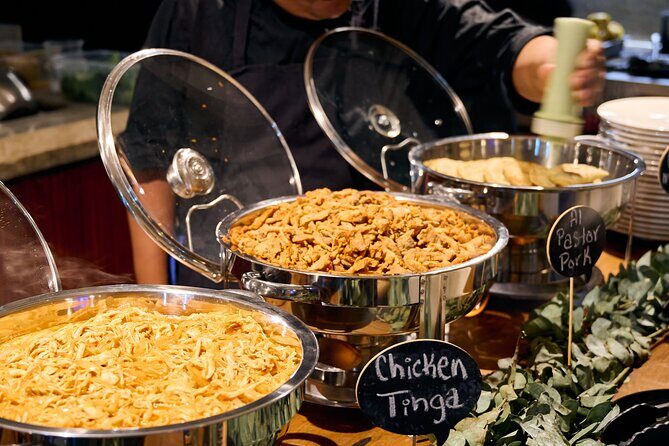 Private Chef Experience in Tulum - Why This Experience Offers Great Value