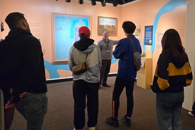 Private Chicago History Museum Tour - Why This Tour Is a Great Choice