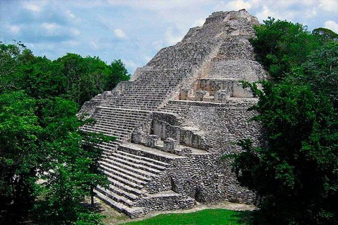 Private Chichen Itza and Coba Ruins and Swimming in Cenote from Cancun - What the Tour Includes and Omits