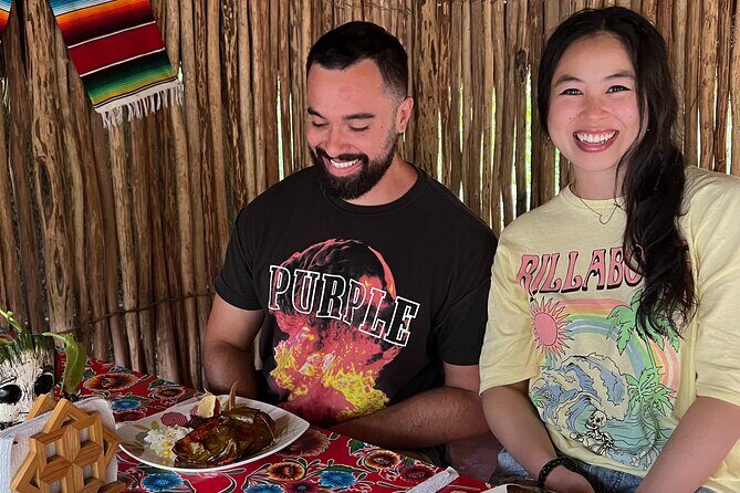 Private Chichen Itza, Cenote and Valladolid Tour with Lunch - What’s Not Included