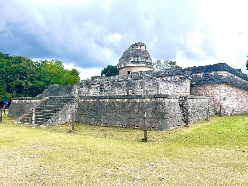 Private Chichen Itza & Cenote - Why This Tour Offers Good Value