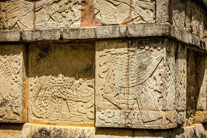 Private Chichen Itza Full-Day Tour from Cozumel - Why This Tour Might Be Perfect for You