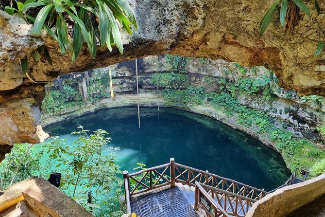 Private Chichen Itza - No additional stops at other hotels - The Sum Up