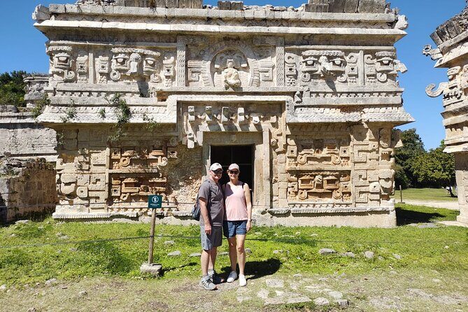Private Chichen itza sightseeing excursion - Transportation and Comfort