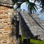 Private Chichen Itza Tour with Cenote and Valladolid - Strolling Through Colorful Valladolid