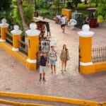 Private Chichen Itza Tour with Cenote Swim and Valladolid Visit - The Practical Side: Transportation, Timing, and Comfort