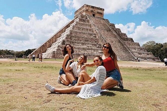 Private Chichen Itza Tour - The Pros and Cons