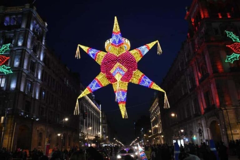 Private Christmas Walking Tour in Cabo San Lucas - Practical Details & What to Expect