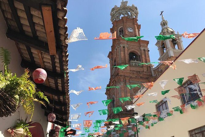 Private City Highlight Tour with Tequila Tasting - What’s Included and What’s Not