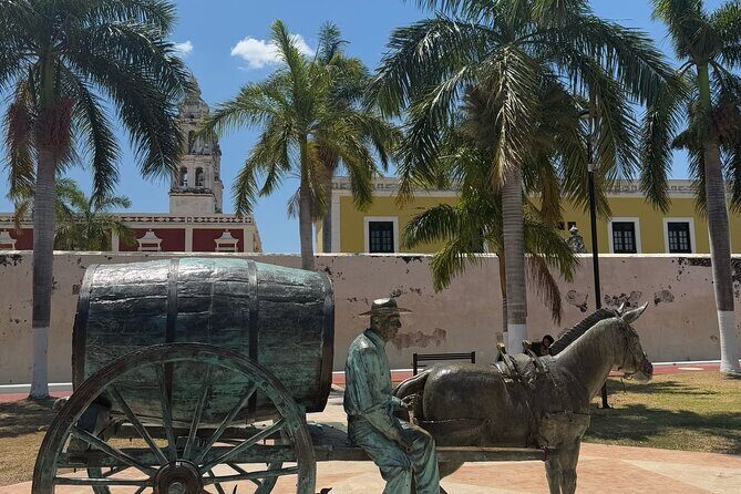 Private City Tour Campeche - A Detailed Look at the Tour Experience