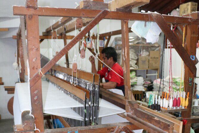 Private. City Tour Huatulco Ht - What Travelers Are Saying