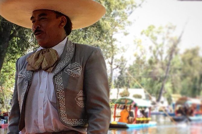 Private City Tour in Frida Kahlo, Coyoacan, and Xochimilco - FAQ: Your Questions Answered