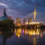 Private City Tour in Winnipeg - What Makes This Tour Stand Out?