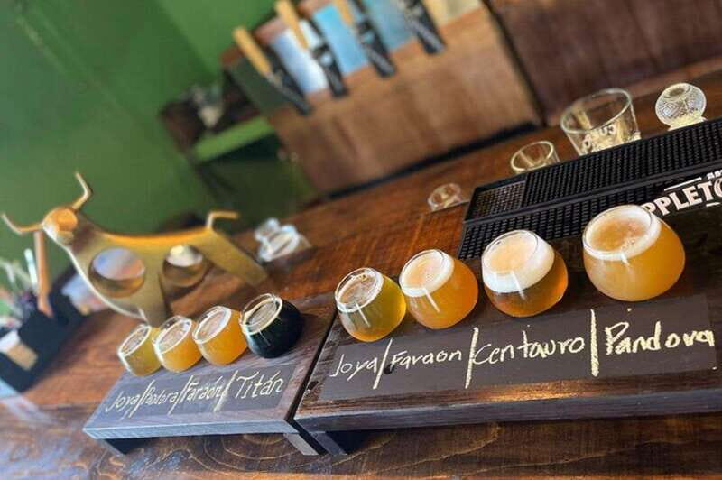 Private City tour Merida History & Local Antojitos Tasting - What Travelers Say