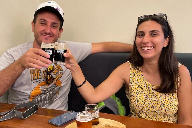 Private City tour Merida History plus Local Antojitos Tasting - A Deep Dive into the Itinerary