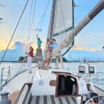 Private Classic Sailboat Tour in New York City - Who Will Love This Tour?