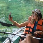Private Clear Kayak at Bacalar Lagoon - The Kayaking Experience: Calm, Scenic, and Wildlife-Rich