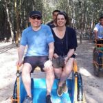 Private Coba & Cenotes tour - Breaking Down the Itinerary