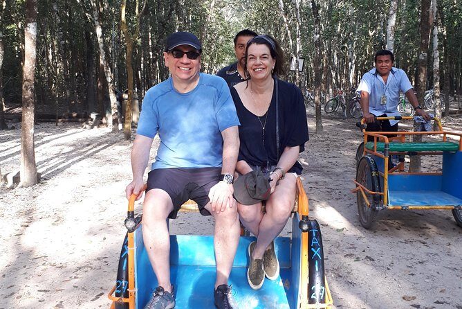 Private Coba & Cenotes tour - Breaking Down the Itinerary