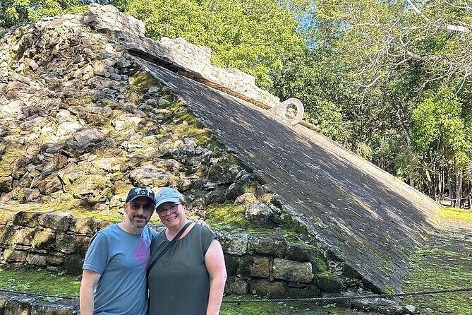 Private Coba Mayan Ruins Tour from Cancun - The Value of a Private Tour in Coba