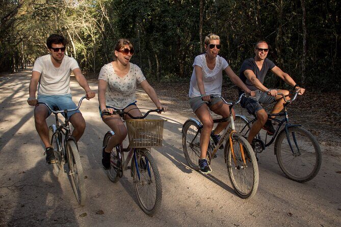 Private Coba Ruins and Natural Reserve - FAQ