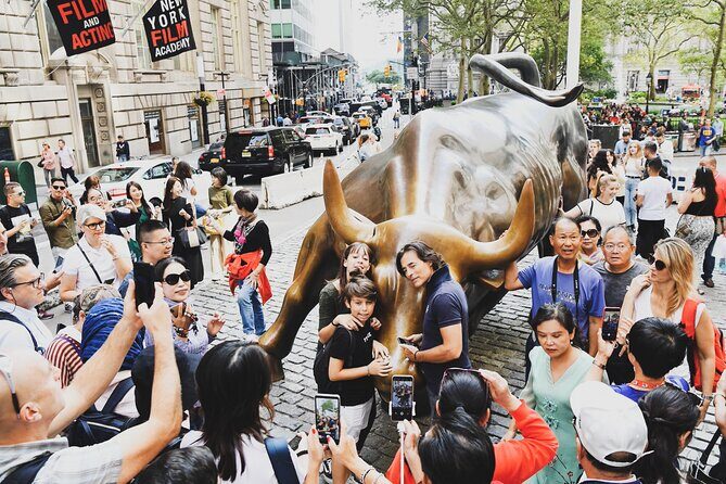 Private Coffee Tour in New York City with Friendly Local Guide - Analyzing the Value