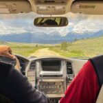 Private Colorado Backcountry 4x4 Off Road Adventure Tour - What to Expect at Each Stop