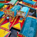 Private Combo 2 days: Teotihuacan+Basilica+Tlatelolco+Xochimilco+Frida+Coyoacan - The Experience: What It Feels Like